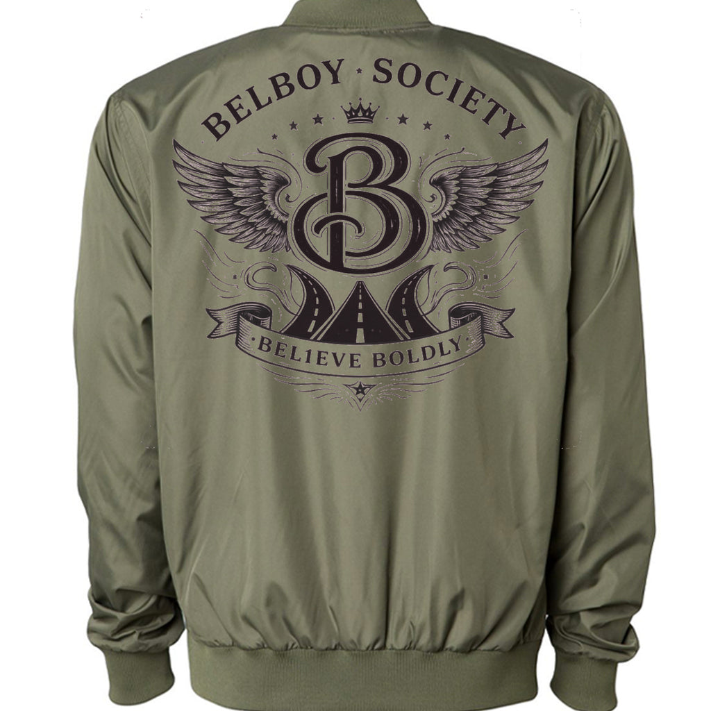 Army - EXP52BMR - BACK