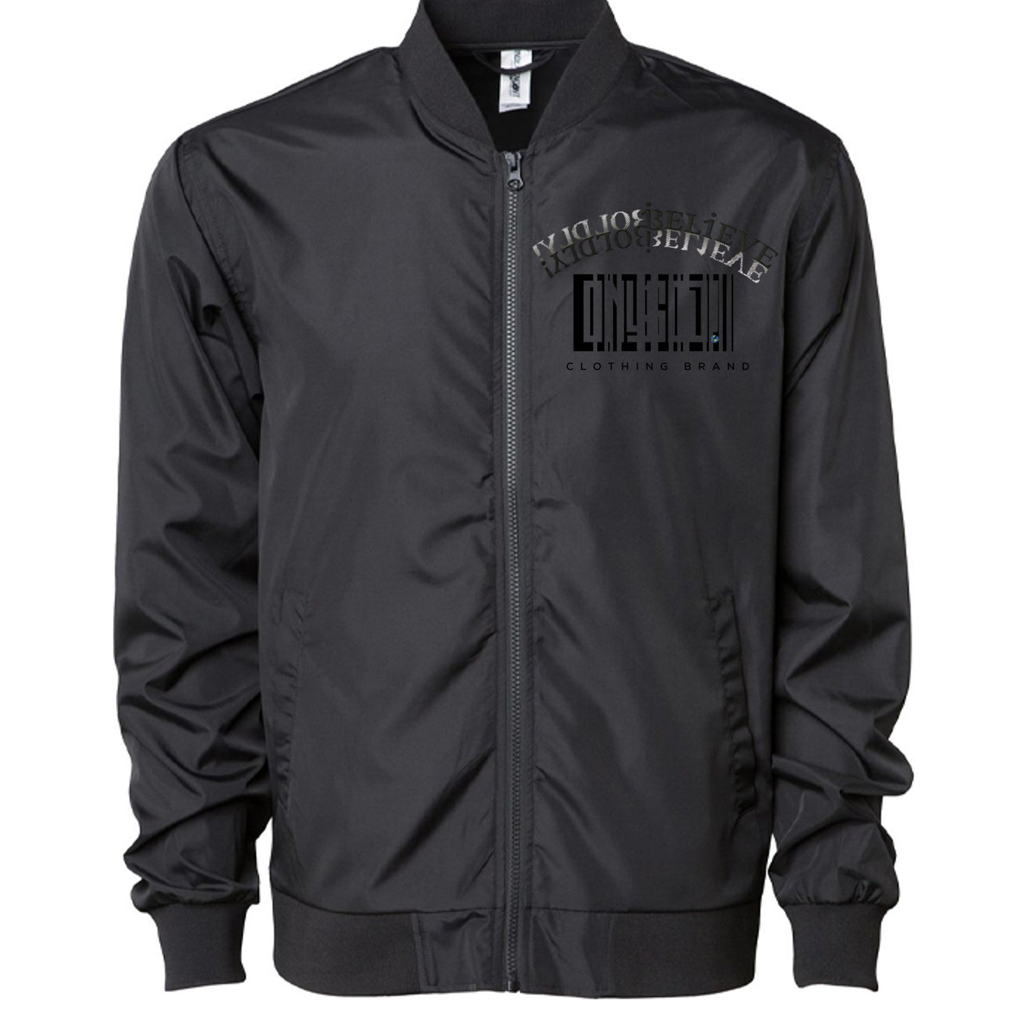 Black - EXP52BMR - FRONT