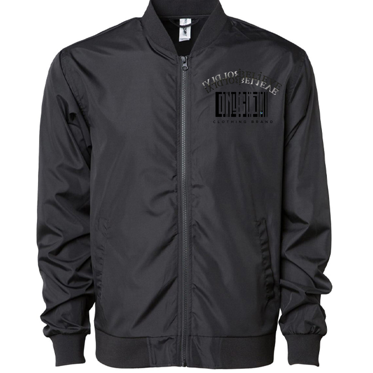 Black - EXP52BMR - FRONT