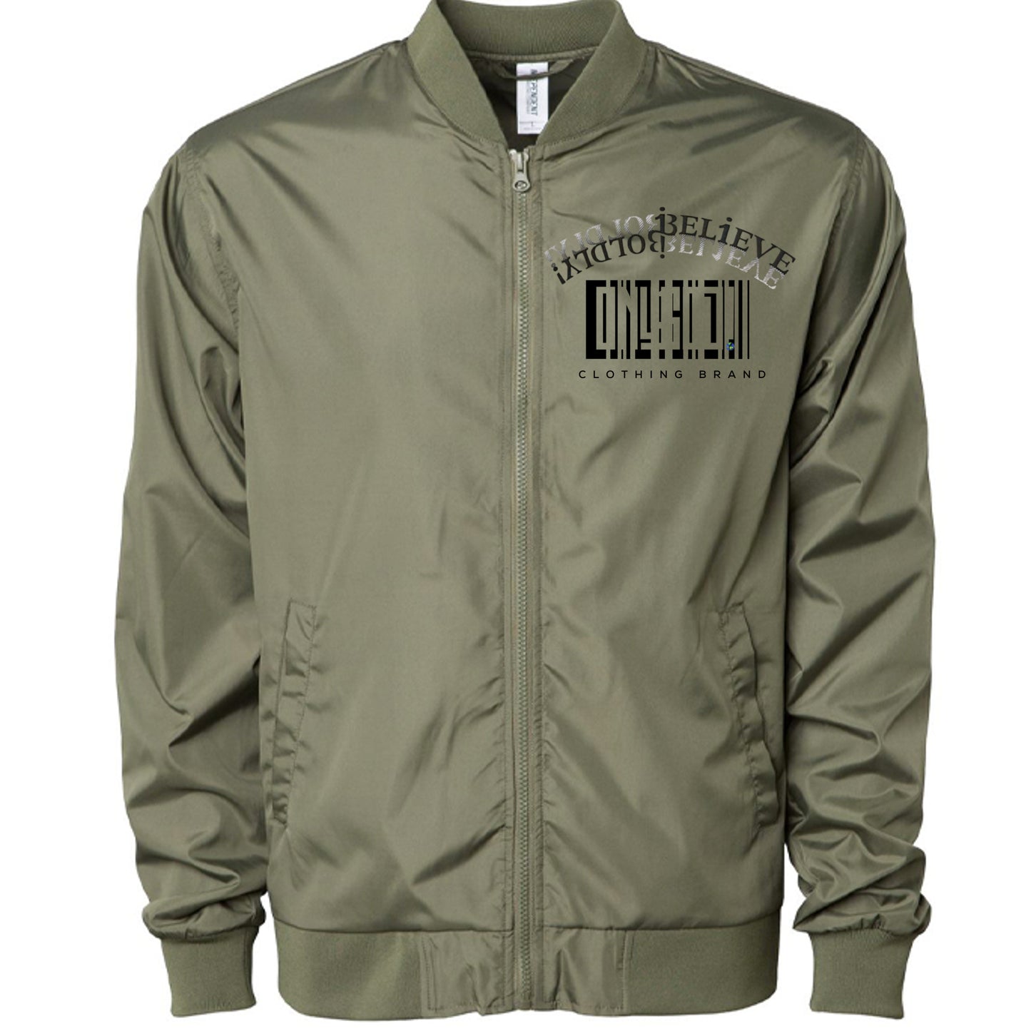 Army - EXP52BMR - FRONT