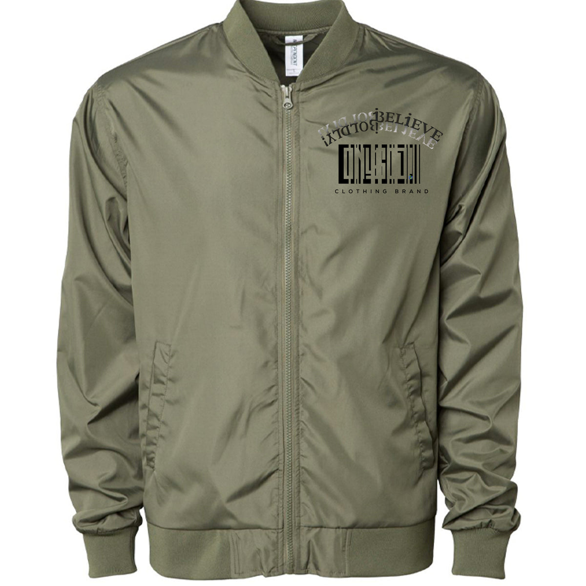 Army - EXP52BMR - FRONT