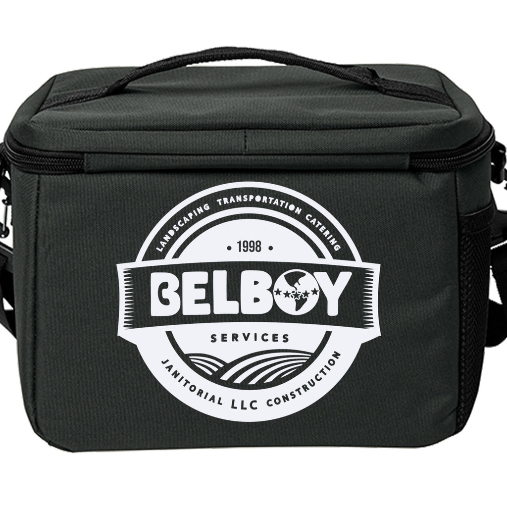 Charcoal - CSB505 - BACK