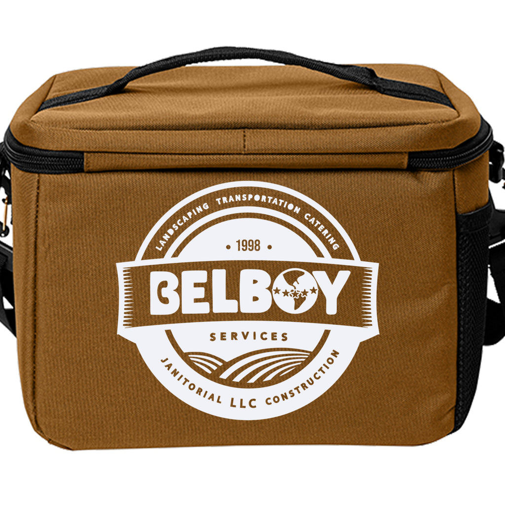 Duck Brown - CSB505 - BACK