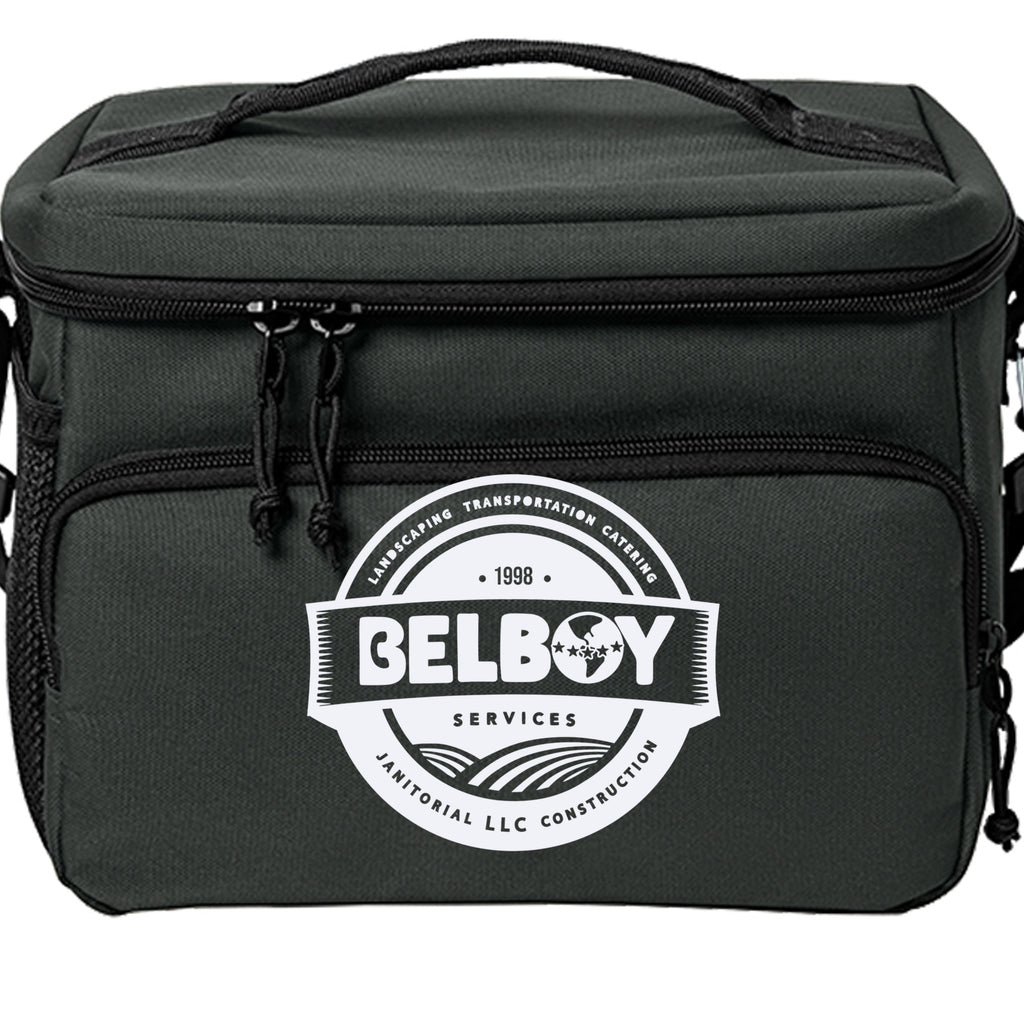 Charcoal - CSB505 - FRONT