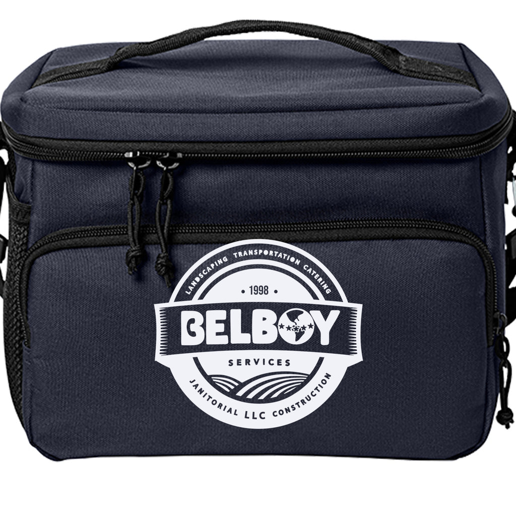 River Blue Navy - CSB505 - FRONT
