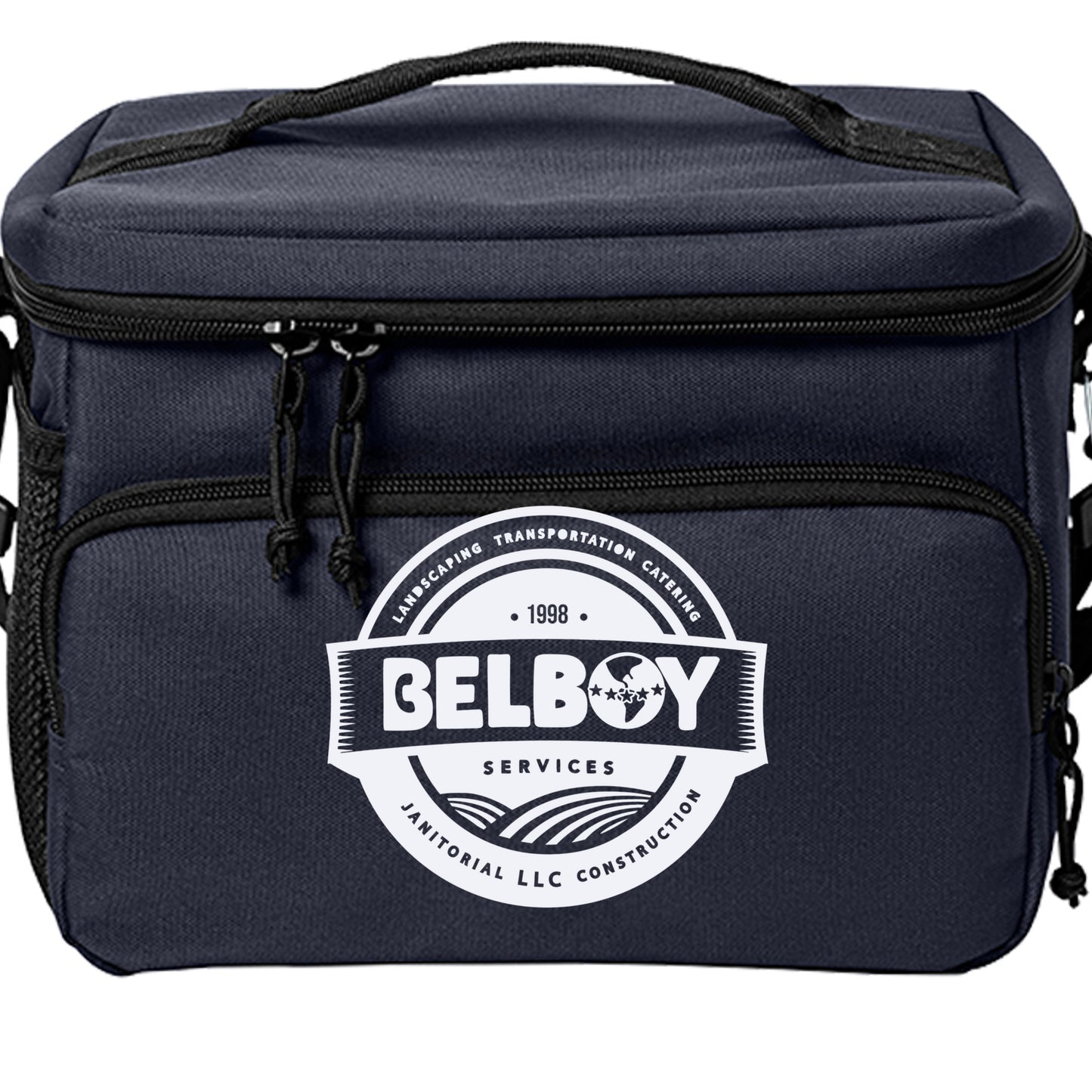 River Blue Navy - CSB505 - FRONT