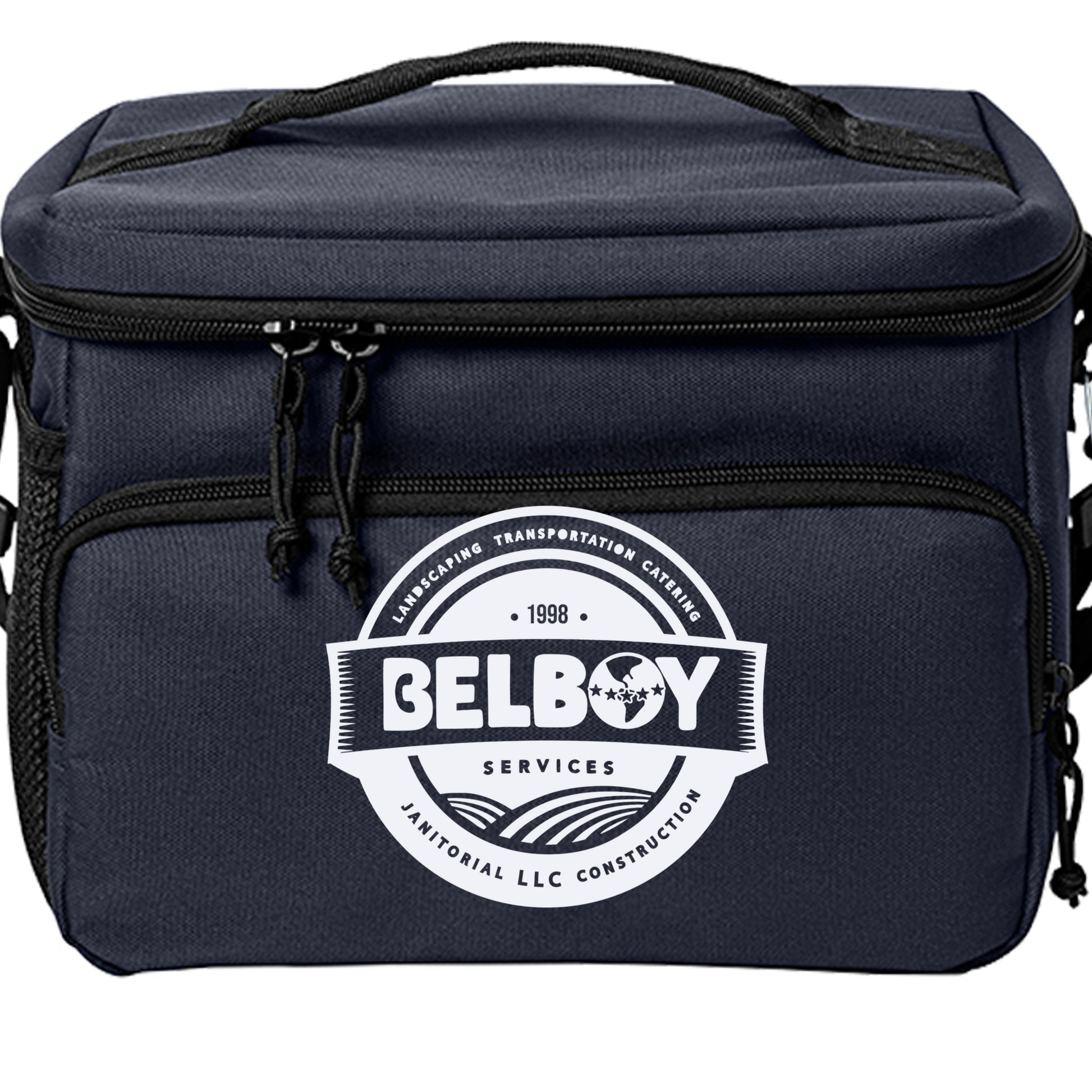 River Blue Navy - CSB505 - FRONT