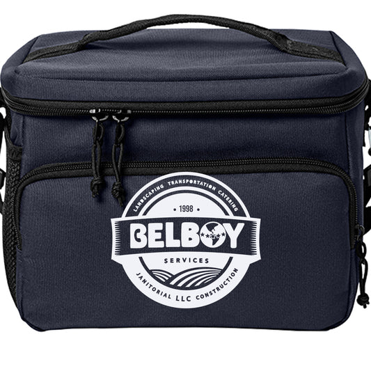 River Blue Navy - CSB505 - FRONT