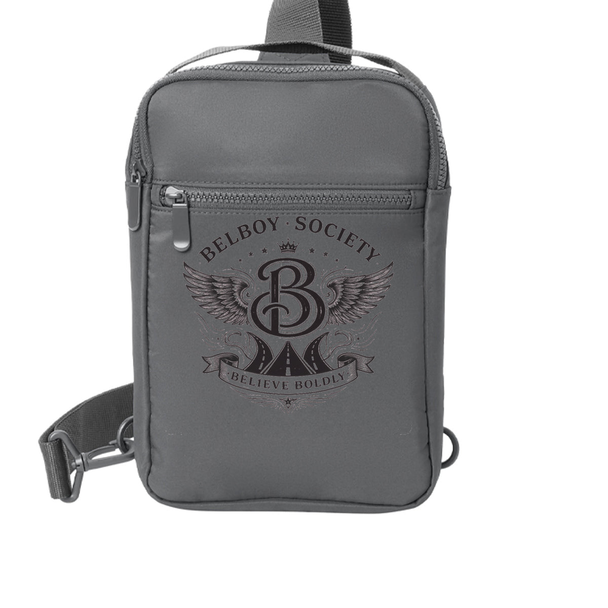 Storm Grey - BG935 - FRONT