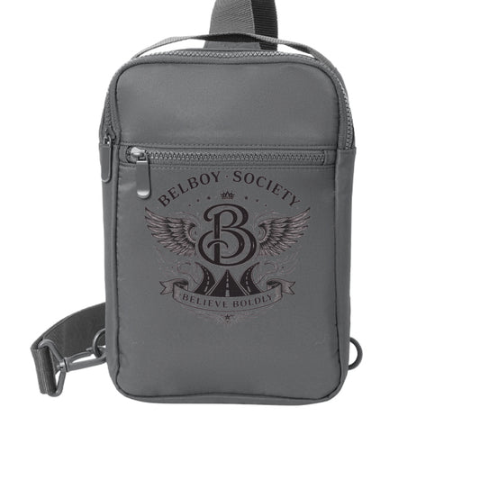Storm Grey - BG935 - FRONT