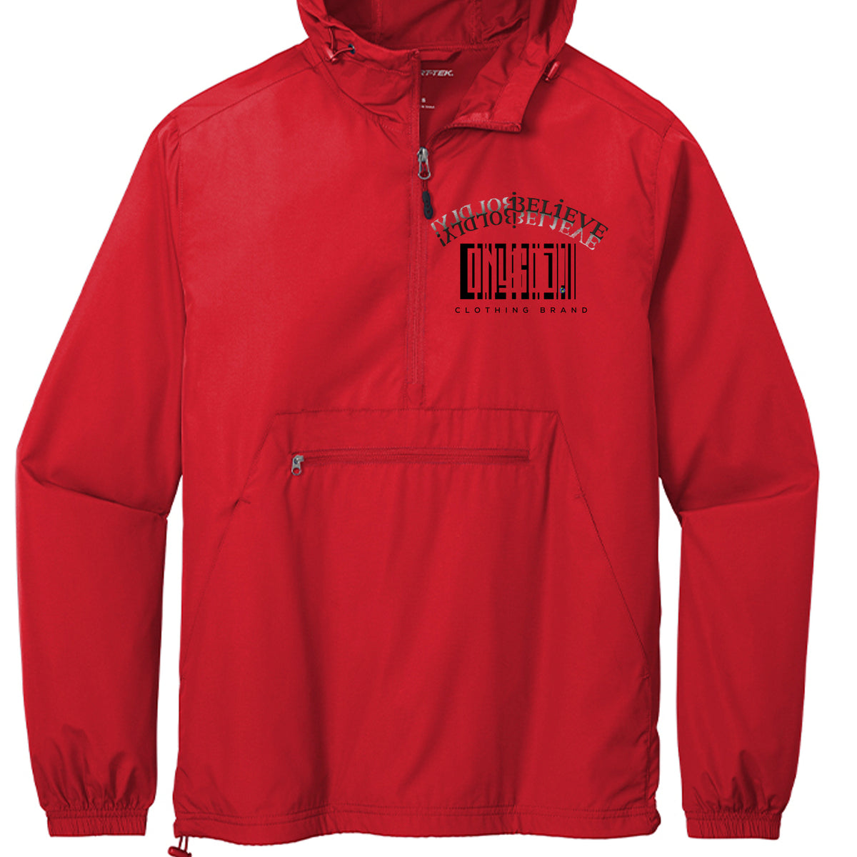 True Red - JST66 - FRONT