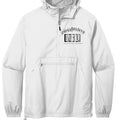 White - JST66 - FRONT