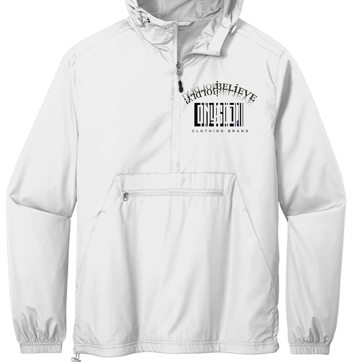 White - JST66 - FRONT