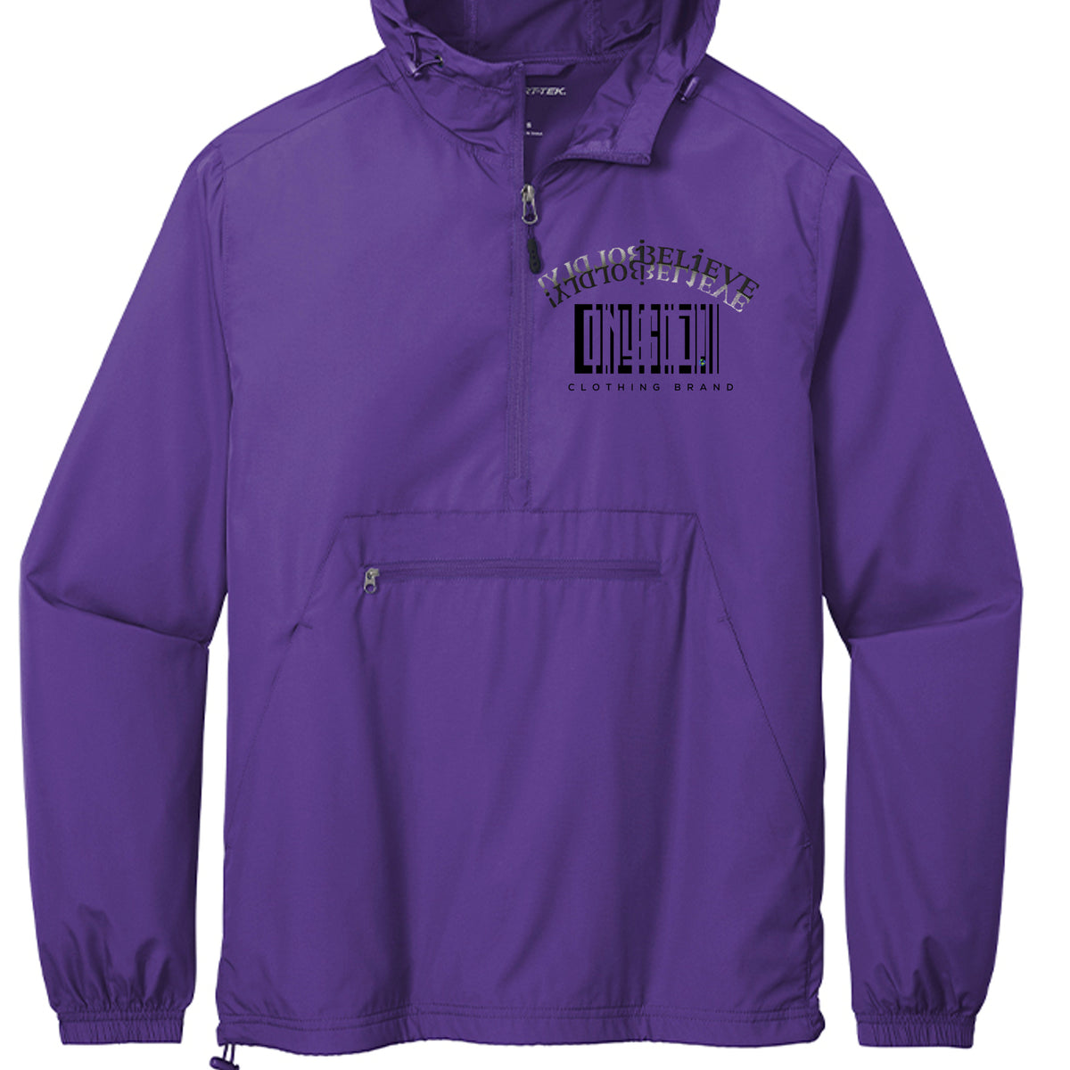 Purple - JST66 - FRONT