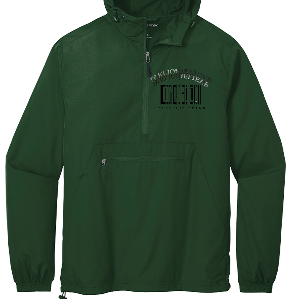 Forest Green - JST66 - FRONT