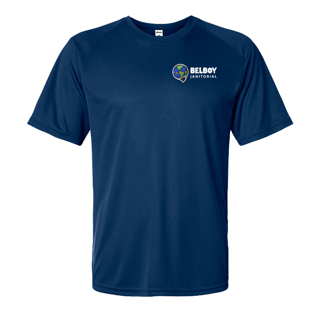 Navy - 200 - FRONT