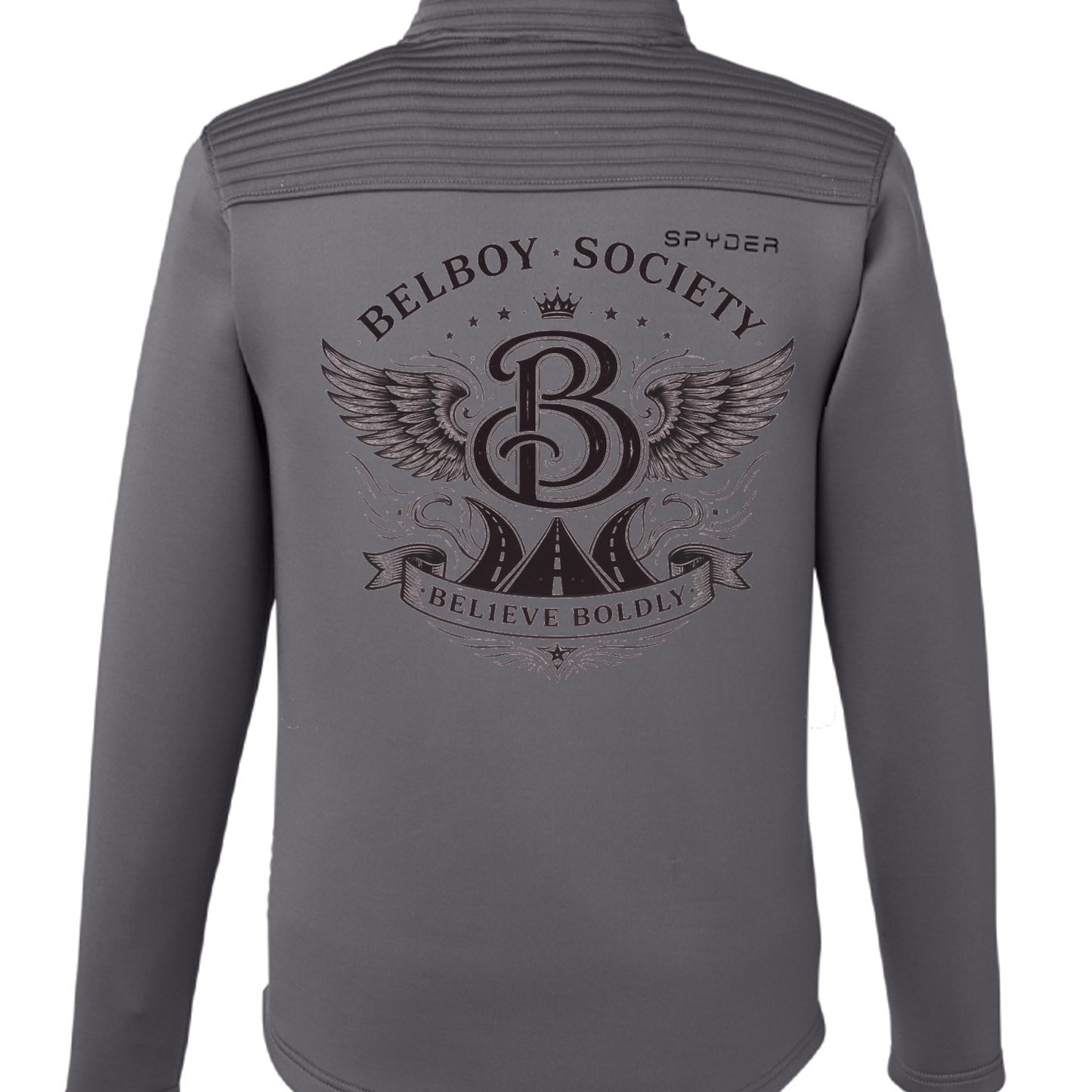 POLAR - S16539 - BACK