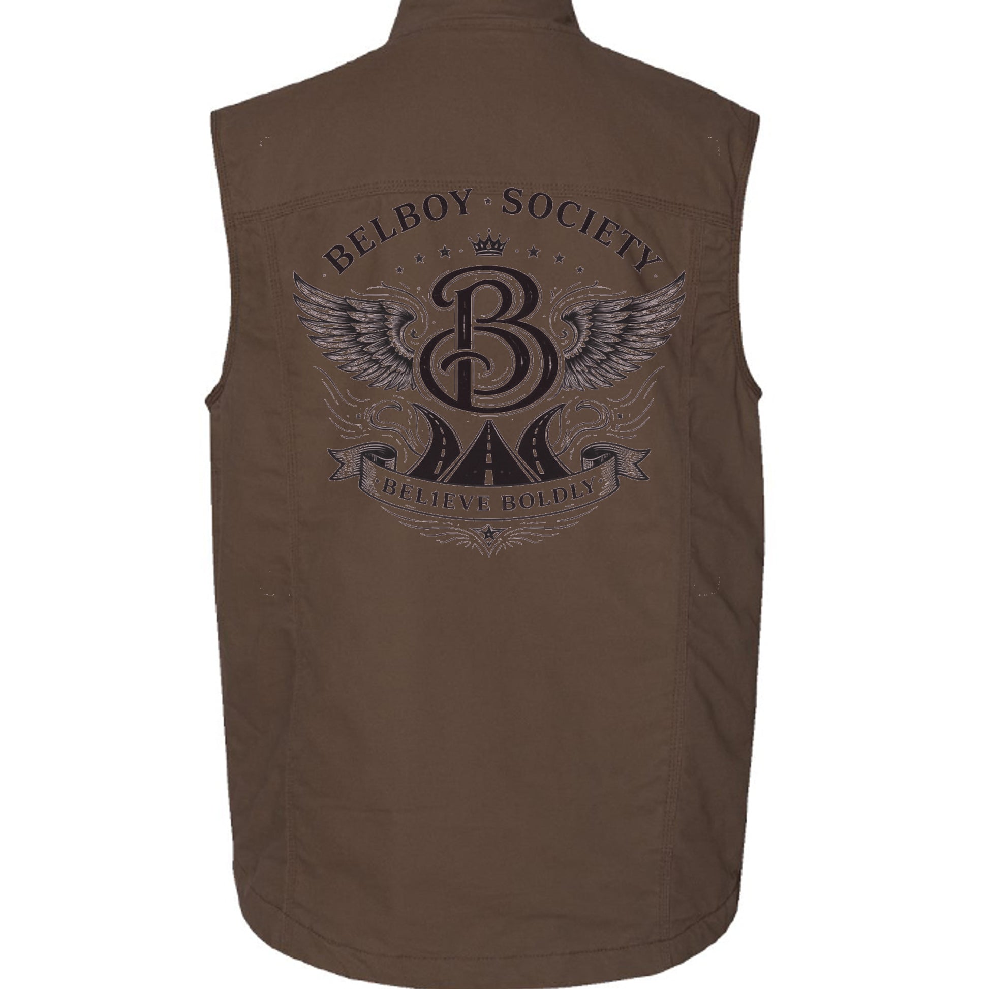 Tobacco - 5068 - BACK