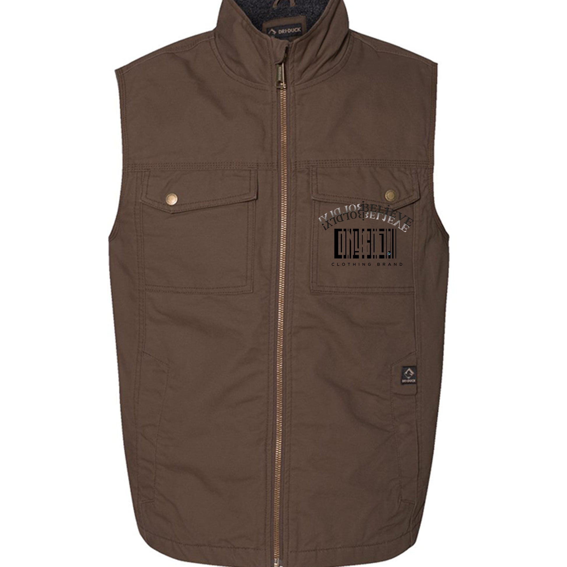 Tobacco - 5068 - FRONT