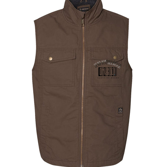 Tobacco - 5068 - FRONT